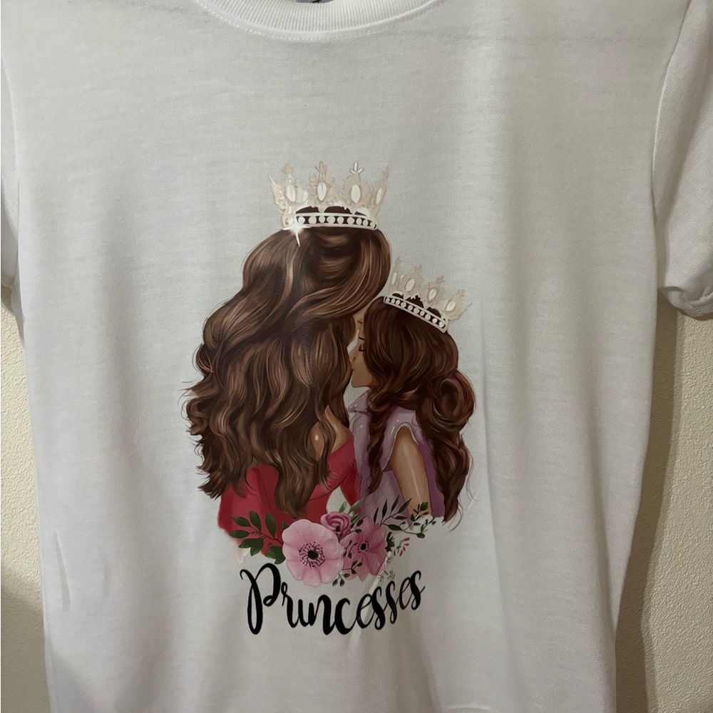 Girls shirt